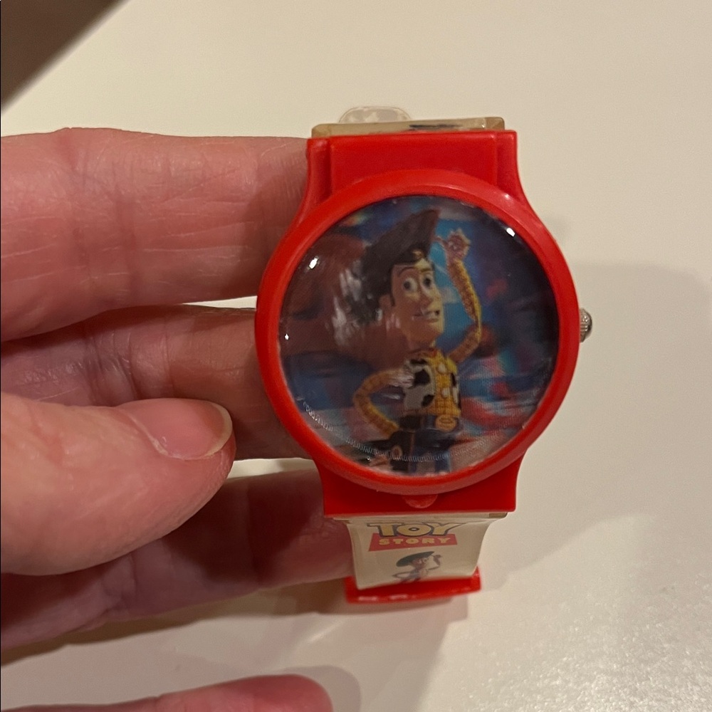 Toy Story Kids watch GUC
